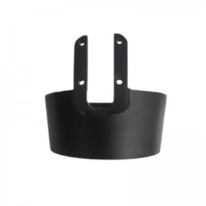 CNC megmunkálási alkatrészek robotokhoz