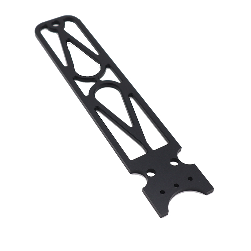 3 tengely CNC megmunkálás