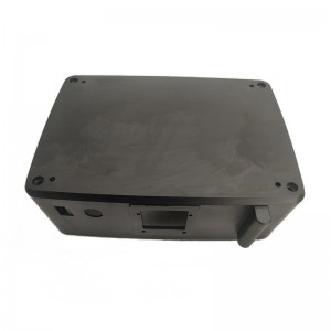 Egyéni CNC megmunkálási gyártás