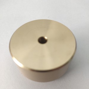 OEM CNC marószolgálat