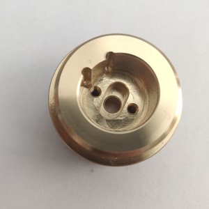 OEM CNC marószolgálat