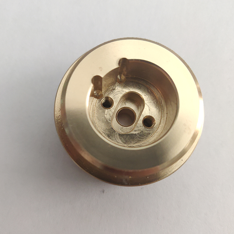 OEM CNC marószolgálat