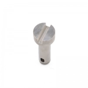 Egyéni CNC forduló alkatrészek