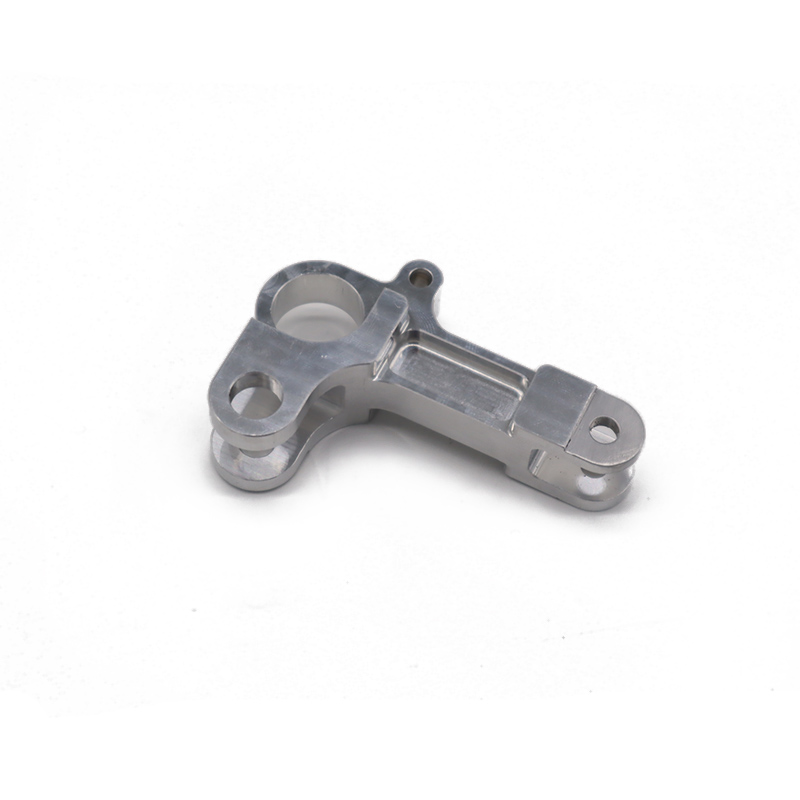 OEM CNC megmunkálási prototípus