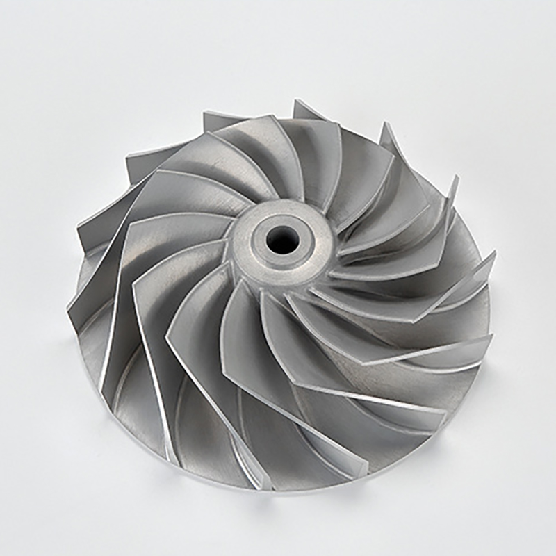 Hozza ki a legtöbbet az 5 tengelyes CNC megmunkálásból