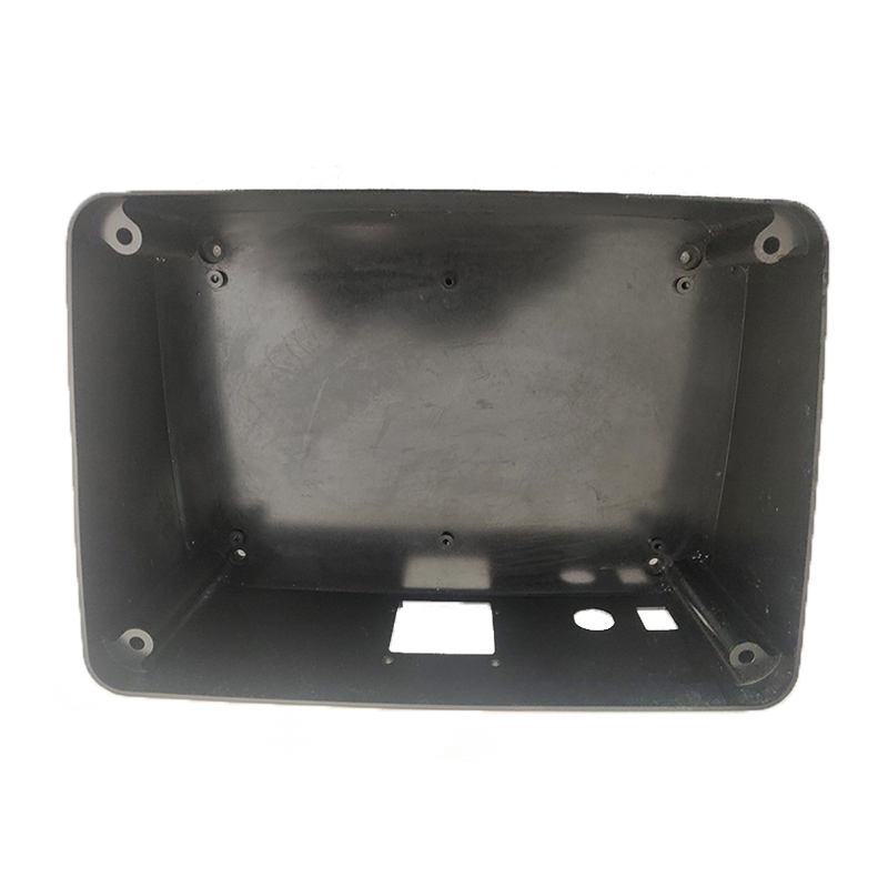 CNC megmunkálás és a robotika iparága