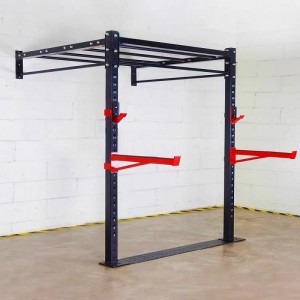 Fitneszfelszerelés fémlemez