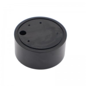 Egyéni alumínium CNC fordulás és őrlés