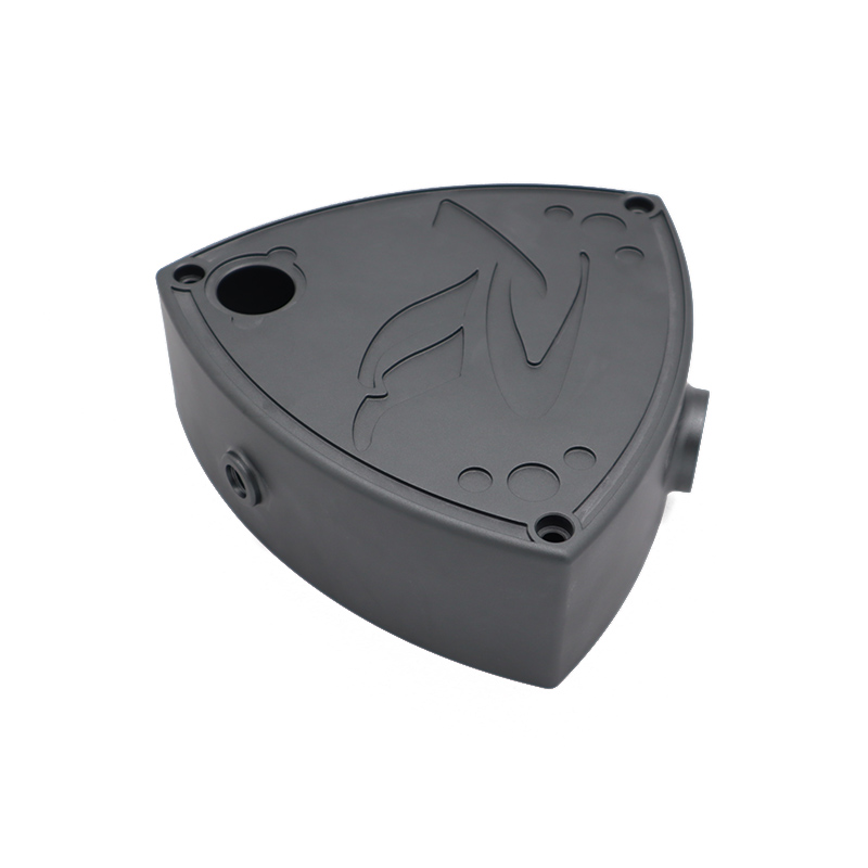 Egyéni CNC megmunkálási alkatrészek