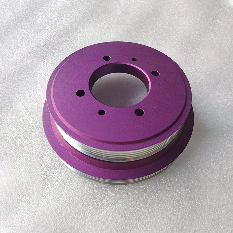 OEM precíziós CNC megmunkálási gyártás