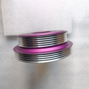 OEM precíziós CNC megmunkálási gyártás