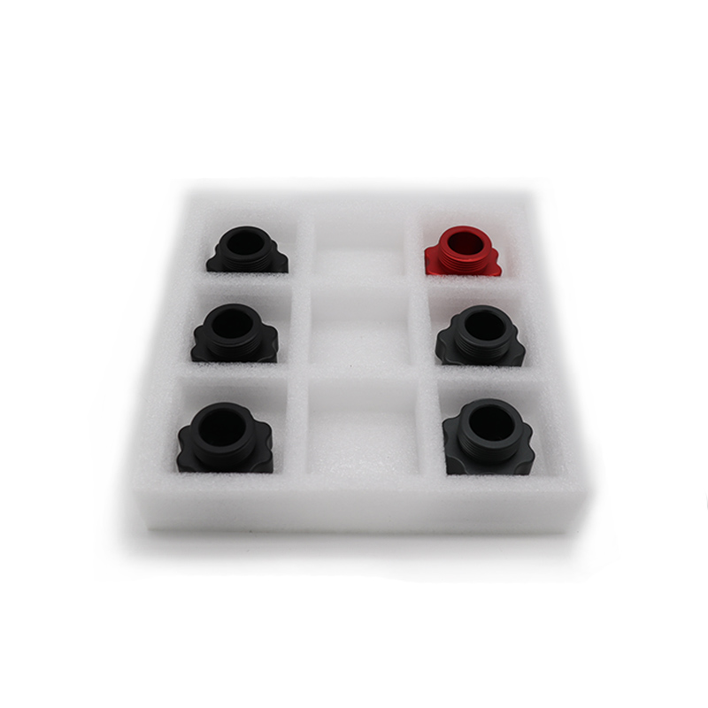 Precíziós alumínium CNC megmunkálási szolgáltatás