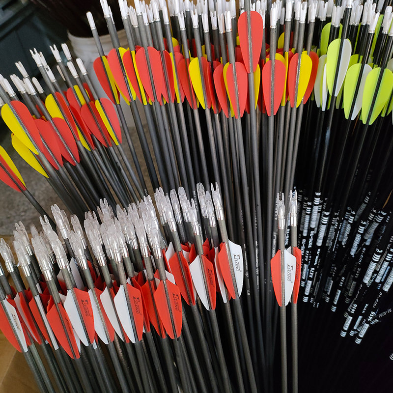 Hogyan válasszuk az íjászok íjászoknyilait?