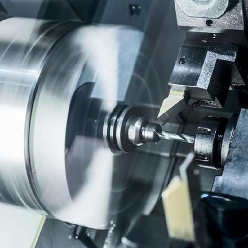 Számos megoldás a chipek törésére a CNC fordulásban