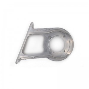 Professzionális CNC megmunkálási szolgáltatás