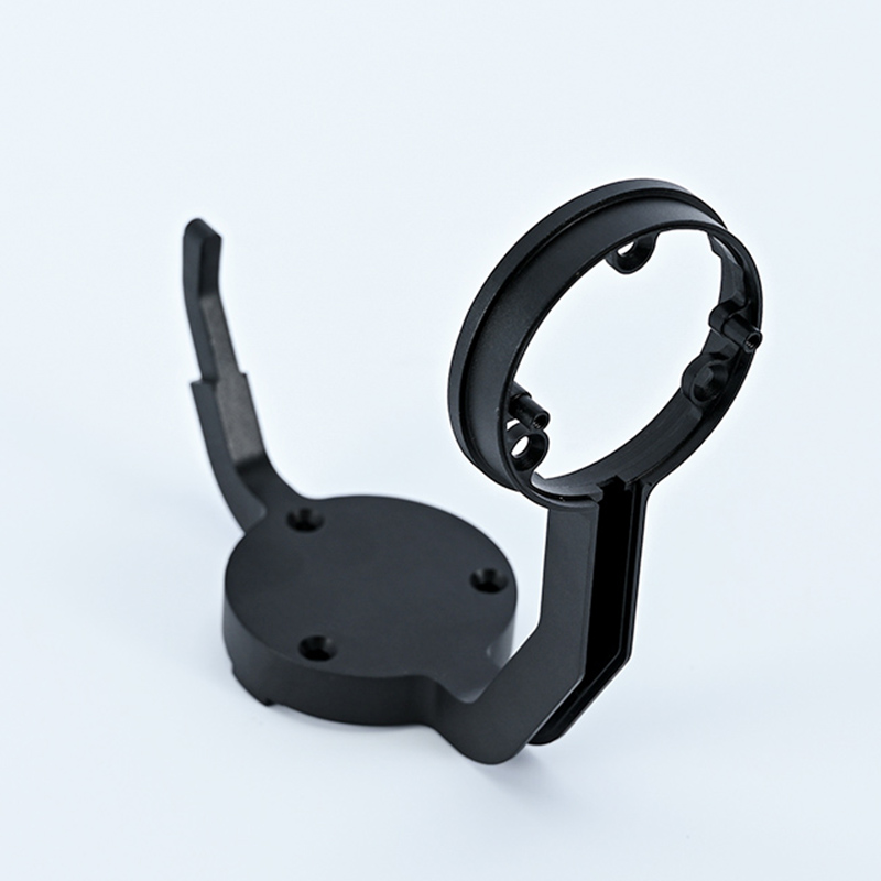 Egyedi alumínium CNC megmunkálás