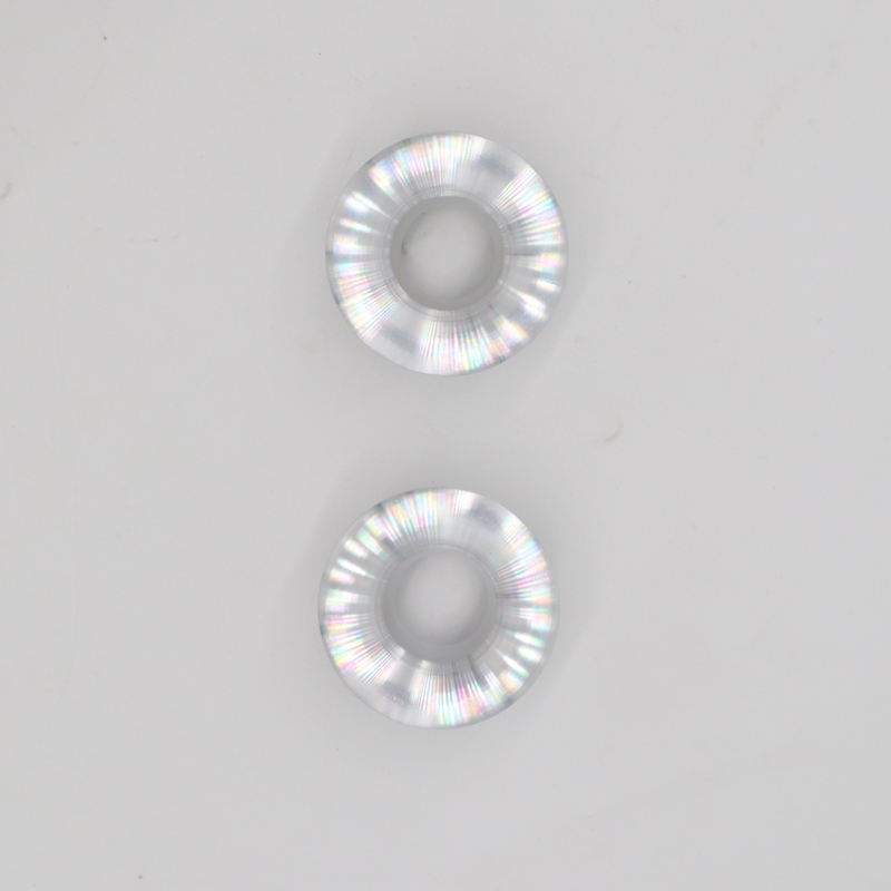 Alumínium CNC forgó alkatrészek szolgáltatás