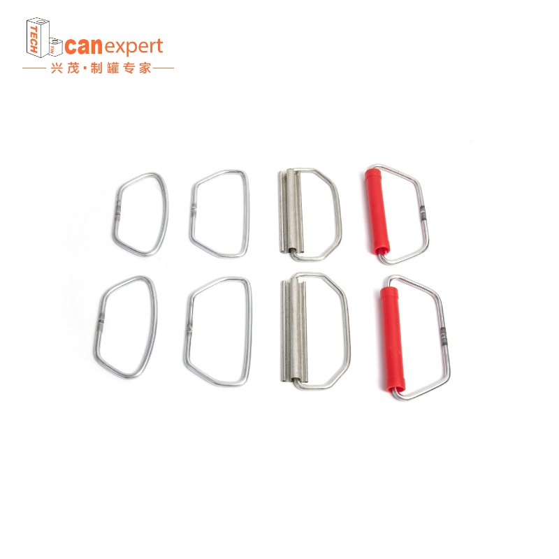 TCE- Forró értékesítés termék ónlemez Iron Haddle 0,35 mm vastagság PE és Iron Haddle