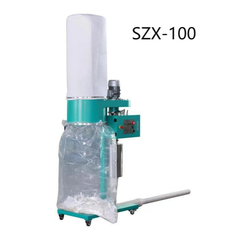 Környezetvédelmi barátság vágógép