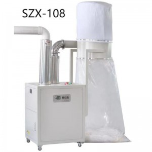 Környezetvédelmi barátság vágógép