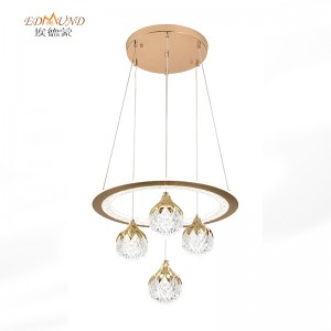 L8022 LED pedant fény-3 színek