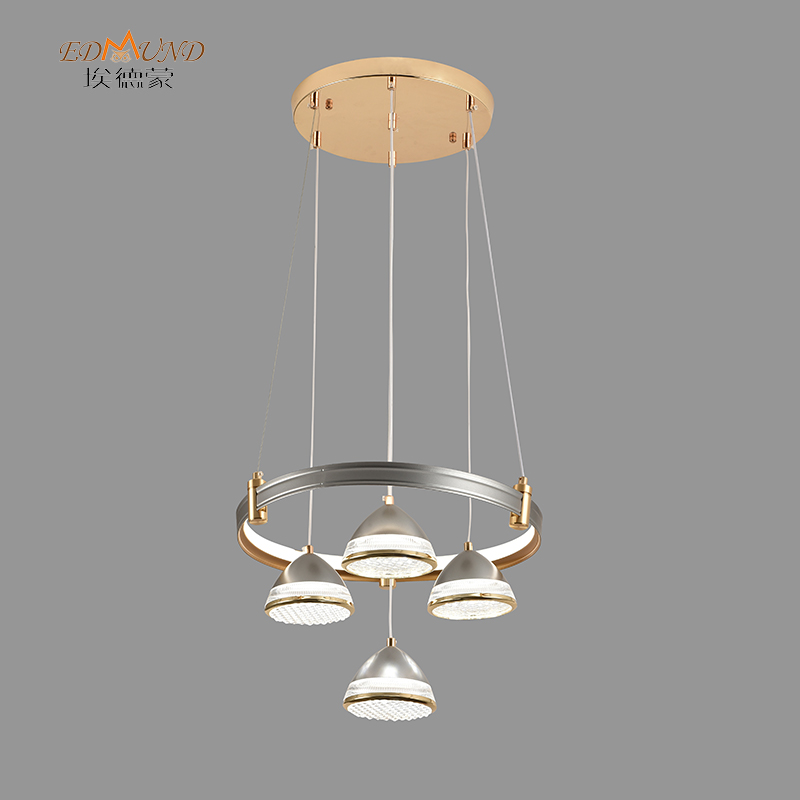 L8029 LED pedant fény-3 színek