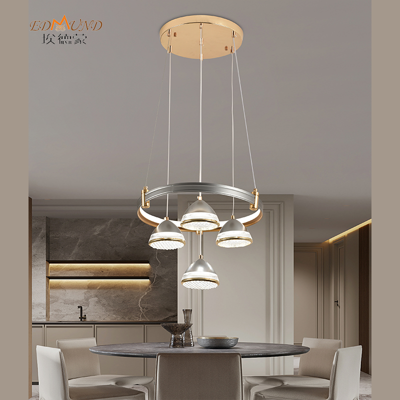 L8029 LED pedant fény-3 színek