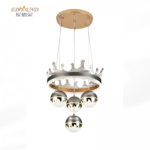 L8030 LED pedant fény-3 színek