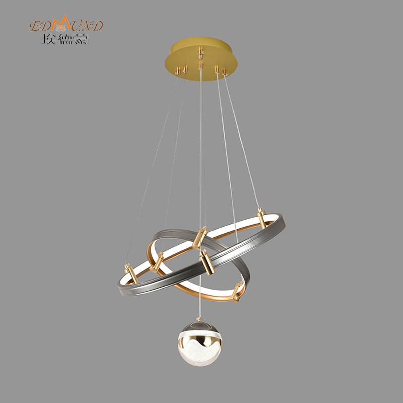 L8031 LED pedant fény-3 színek