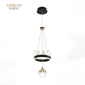 L8033 LED pedant fény-3 színek