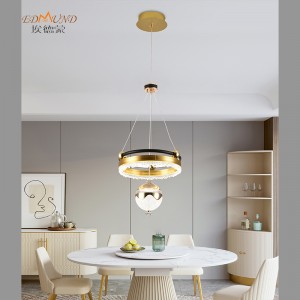 L8035 LED pedant fény-3 színek