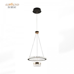 L8038 LED pedant fény-3 színek