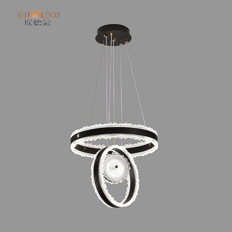 L8039 LED pedant fény-3 színek