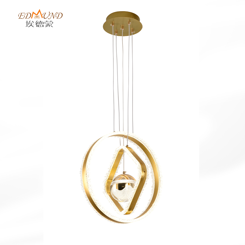 L8052 LED pedant fény-3 színek