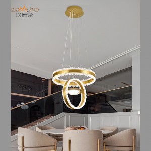 L8053 LED pedant fény-3 színek