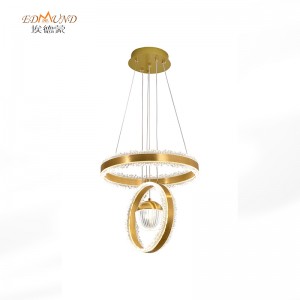 L8053 LED pedant fény-3 színek