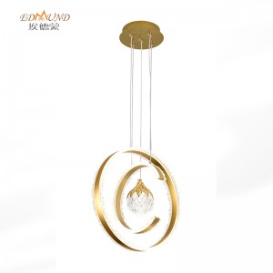 L8056 LED pedant fény-3 színek