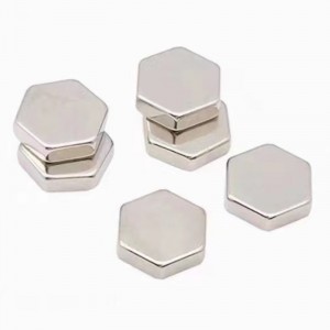 Heterotípus mágnes