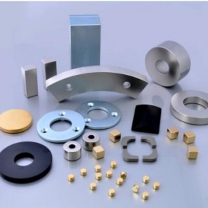 Testreszabott mágnes