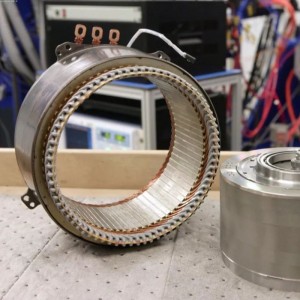 Elektromos motoros mágnes