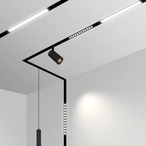 Mágneses pálya fény mágnes