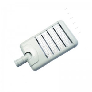 AC-vezetett utcai fény