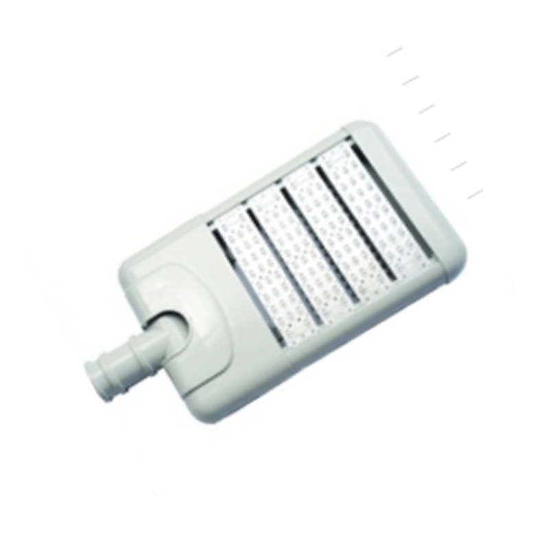 AC-vezetett utcai fény