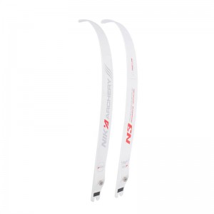 270130 68 hüvelykes ILF szén végtagok visszatérő végtagok íj íjászok számára