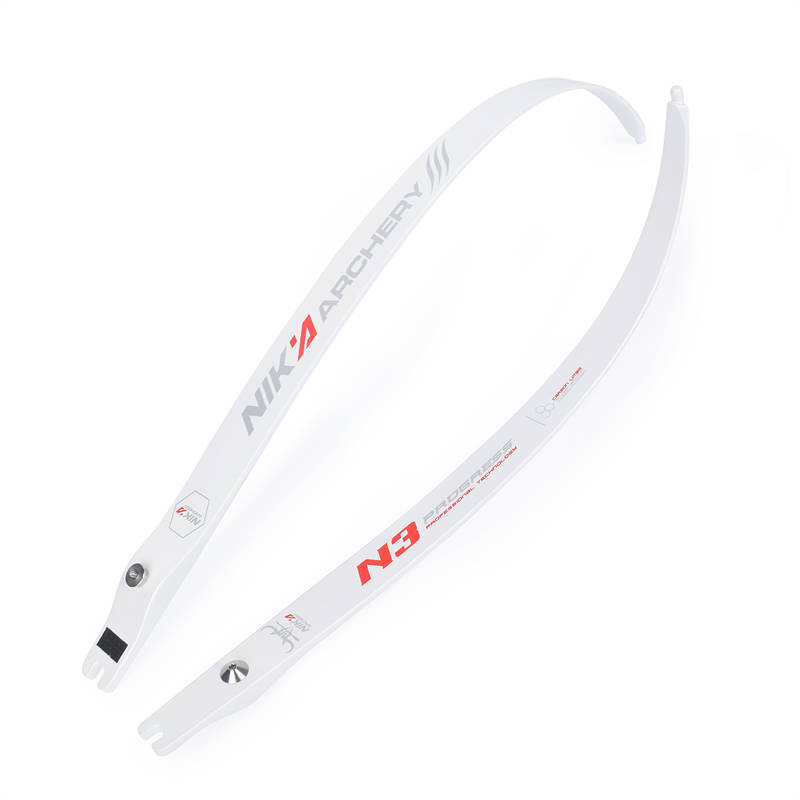 Új Recurve íj végtagok