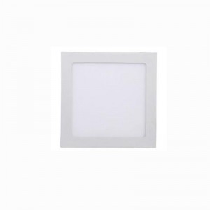 LED vékony panel lámpa