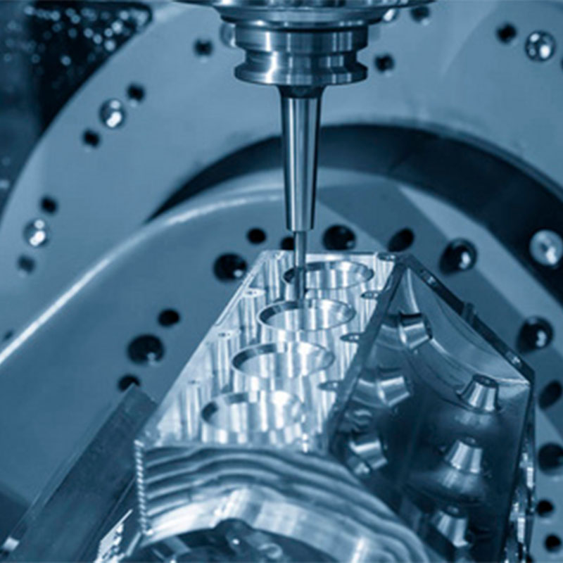 A CNC megmunkálási gyártás közelebbi áttekintése