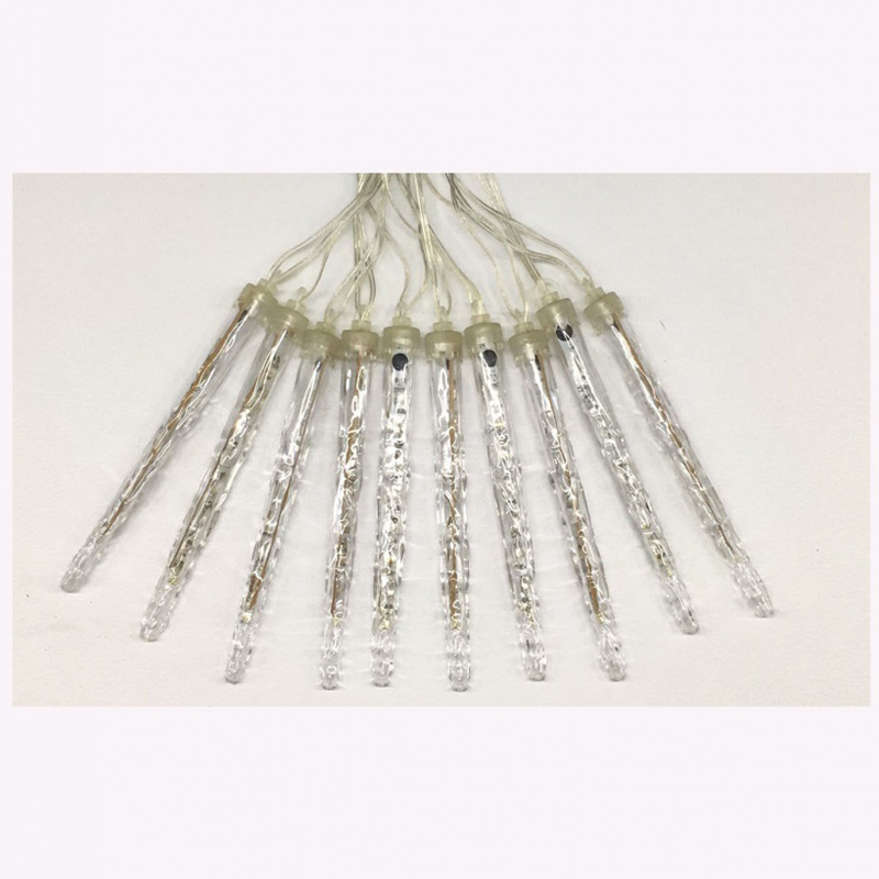 LED -es csapadékvilágítás a