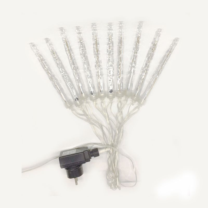 LED -es csapadékfény b