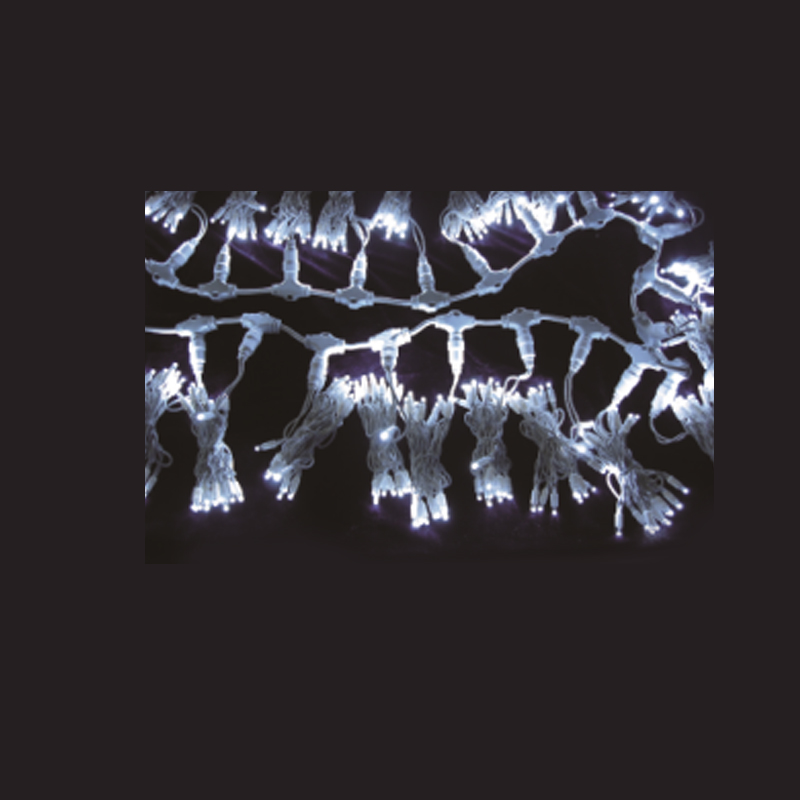 LED karácsonyi fénykészlet